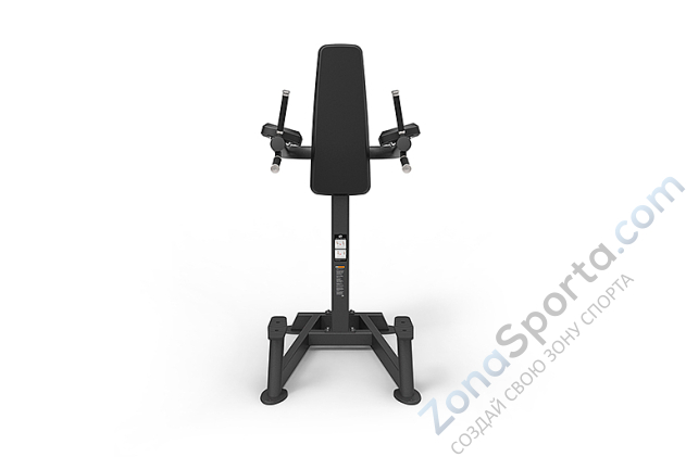  Пресс/брусья Spirit SP-4215