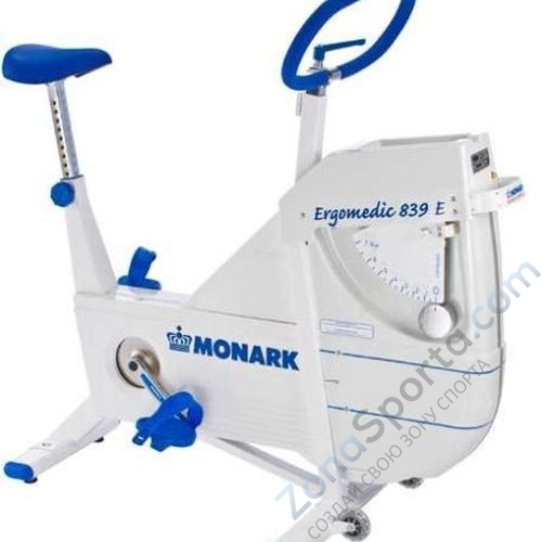 Велоэргометр Monark Ergomedic 839E