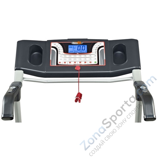 Беговая дорожка Eurofit Calais 20 Беговая дорожка Eurofit Calais 20