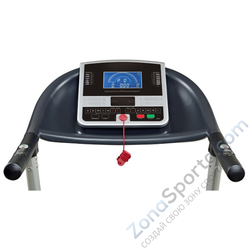 Беговая дорожка Eurofit Phantom 01 Беговая дорожка Eurofit Phantom 01
