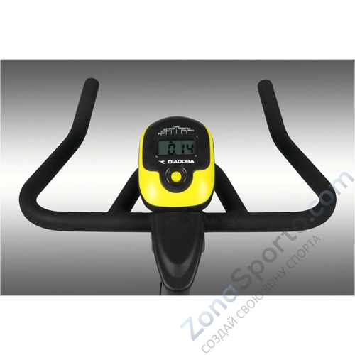 Спин-байк Diadora Racer 18C Спин-байк Diadora Racer 18C