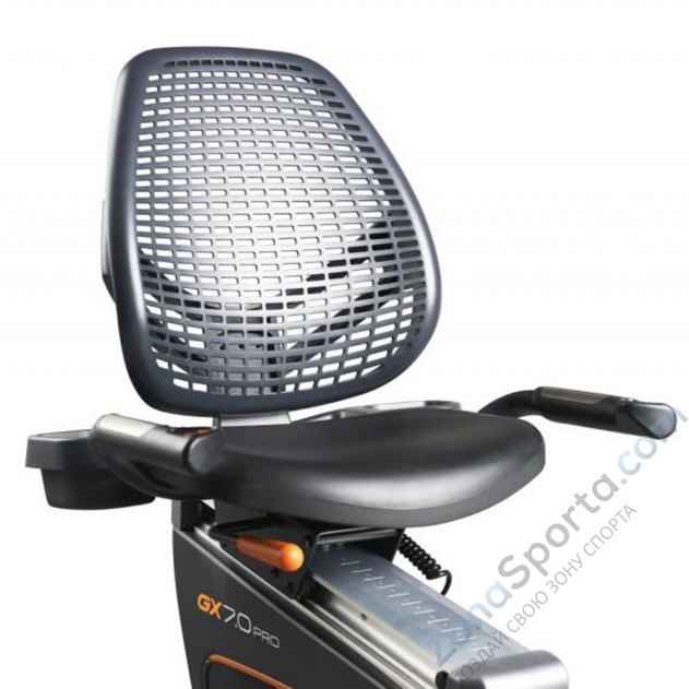 Велотренажер NordicTrack R110 Велотренажер NordicTrack R110