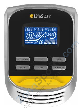 Велотренажер Lifespan C15W