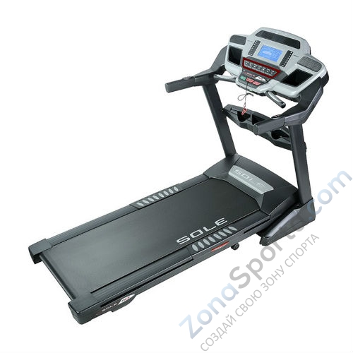 Беговая дорожка Sole Fitness F65 (2013)