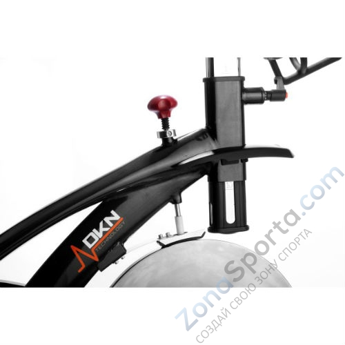 Спин-байк DKN Eclipse Спин-байк DKN Eclipse