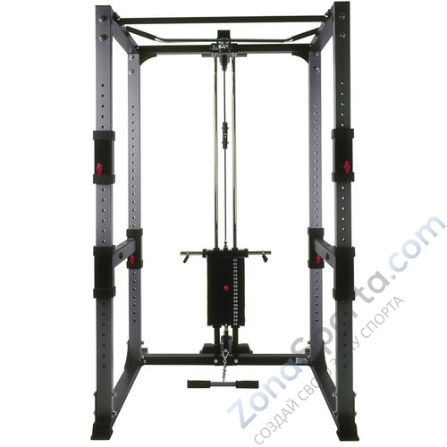 Силовая рама Body Craft F430