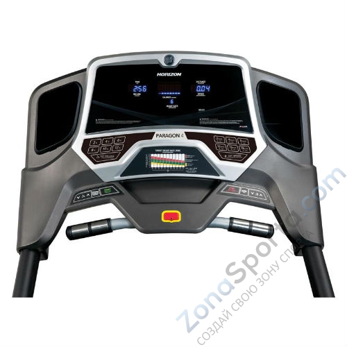 Беговая дорожка Horizon Paragon 4