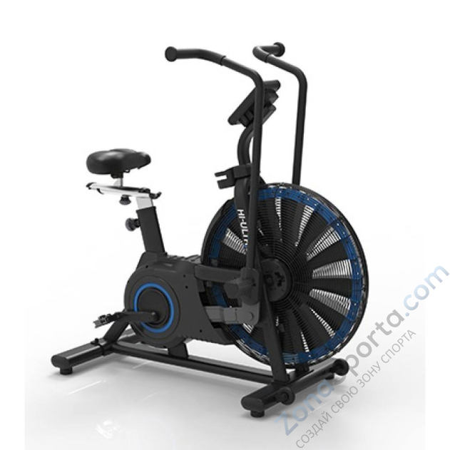 Профессиональный тренажер Airbike Impulse HB005 UltraBike Профессиональный тренажер Airbike Impulse HB005 UltraBike