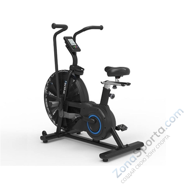 Профессиональный тренажер Airbike Impulse HB005 UltraBike Профессиональный тренажер Airbike Impulse HB005 UltraBike