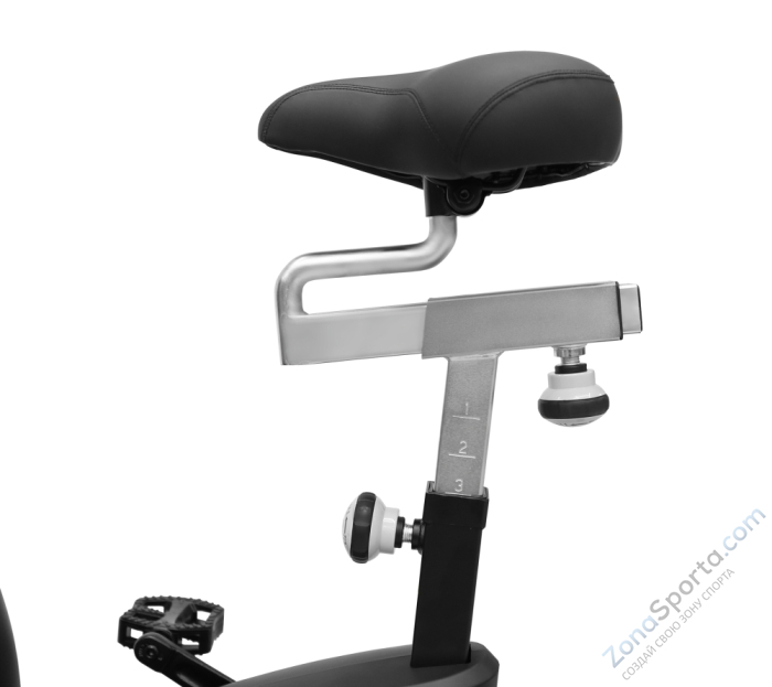 Аэробайк Bronze Gym A800M Pro