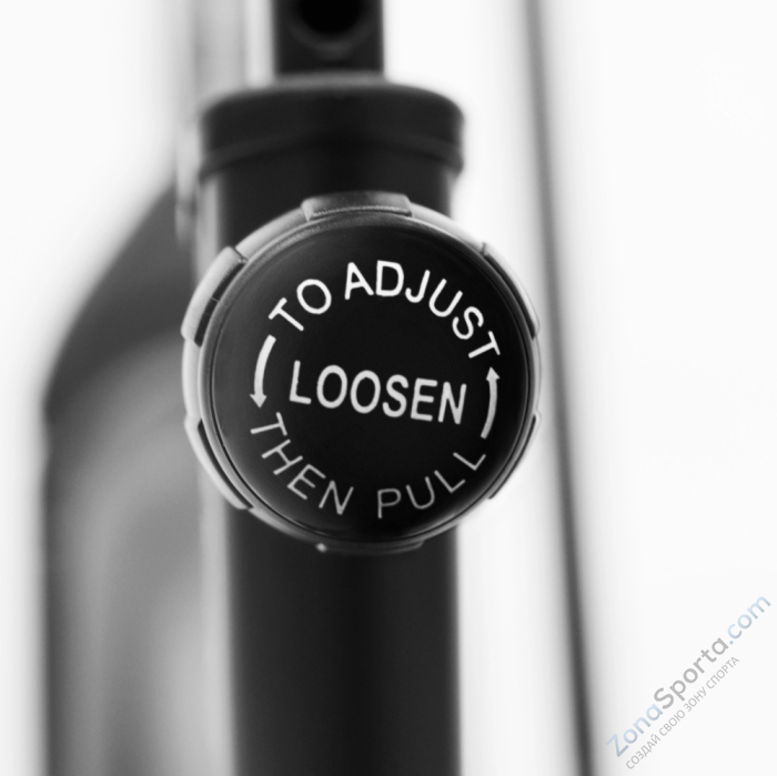 Аэробайк Oxygen Fitness A700 Pro