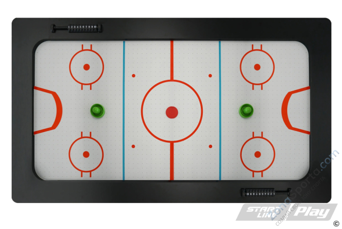 Аэрохоккей Ice Time 4