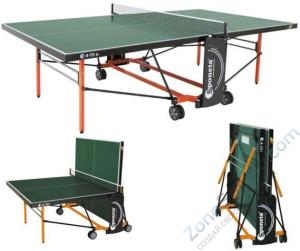 Теннисный стол всепогодный Sponeta S4-72e Эксперт