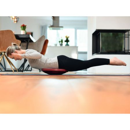 Балансировочная платформа SISSEL Balance Board Plus Балансировочная платформа SISSEL Balance Board Plus