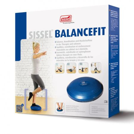 Балансировочный диск SISSEL Balancefit Балансировочный диск SISSEL Balancefit