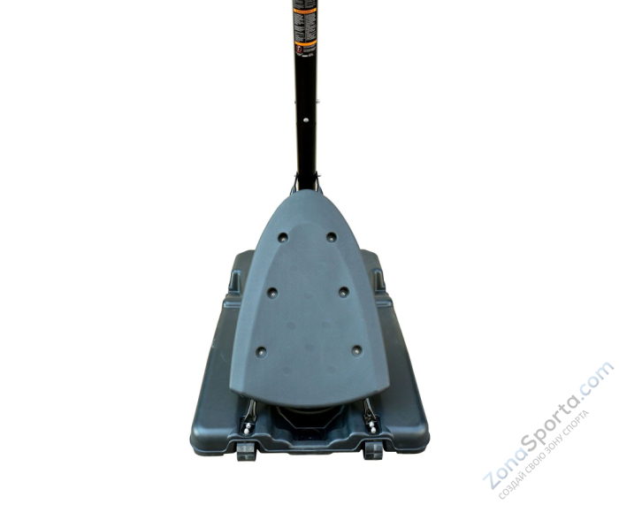 Баскетбольная мобильная стойка DFC STAND54KLB