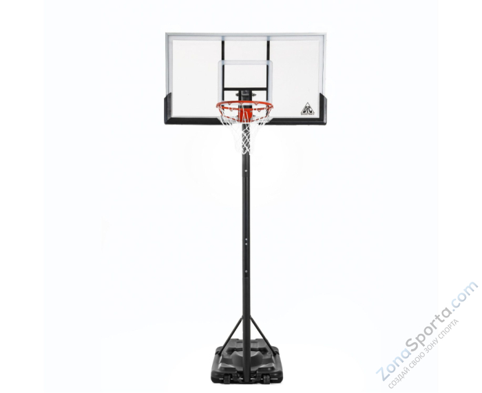 Баскетбольная мобильная стойка DFC URBAN 56P