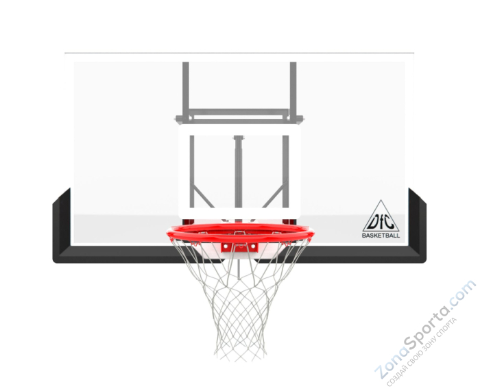 Баскетбольный щит DFC BOARD54P
