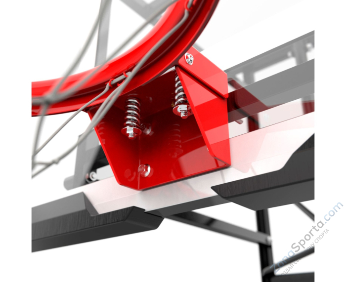 Баскетбольный щит DFC BOARD54P