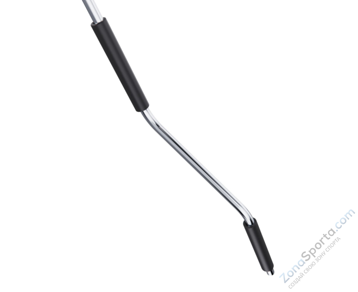 Баскетбольный щит DFC со съёмным регулятором высоты, стекло 8 мм, 152 х 80 см