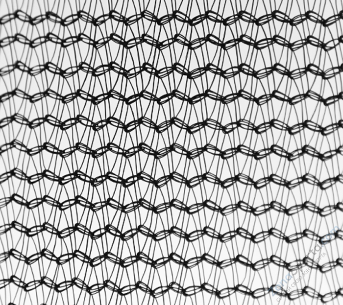 Батут премиум Arland 10FT с внутренней страховочной сеткой и лестницей