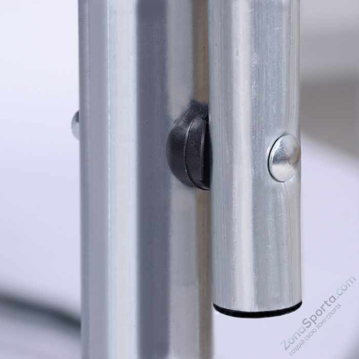 Батут Atlas Sport 404 см (13ft) Basic Blue