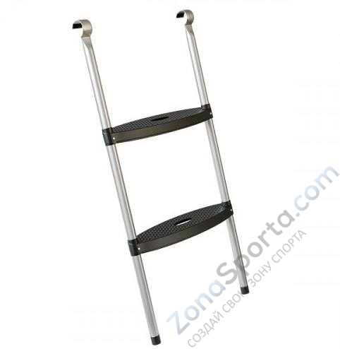 Батут Eclipse Space Twin Green/Orange 10FT