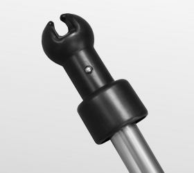 Батут Oxygen Fitness Premium 10 ft inside (Dark green)