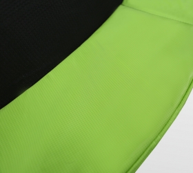 Батут Oxygen Fitness Standard 10 ft inside (Light green) Батут Oxygen Fitness Standard 10 ft inside (Light green)