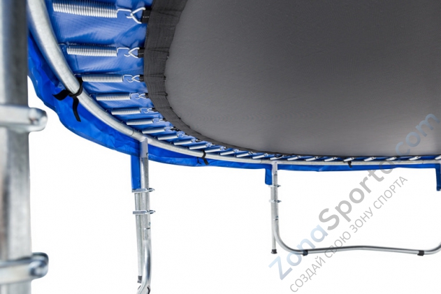 Батут Proxima 12 футов