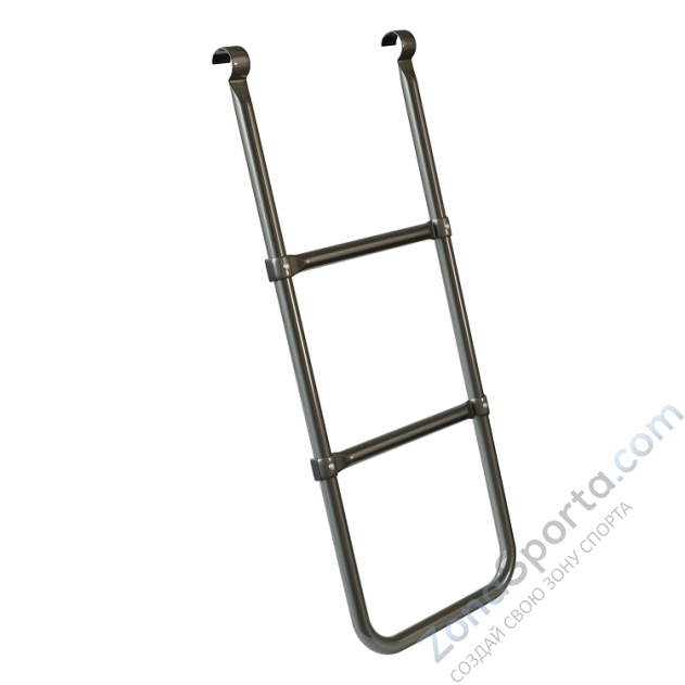 Батут с защитной сеткой Eclipse Jumper 8FT