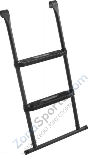 Батут Sport Elite 10FT 3,05м с защитной сеткой (внутрь) с лестницей (CFR-10FT-3)