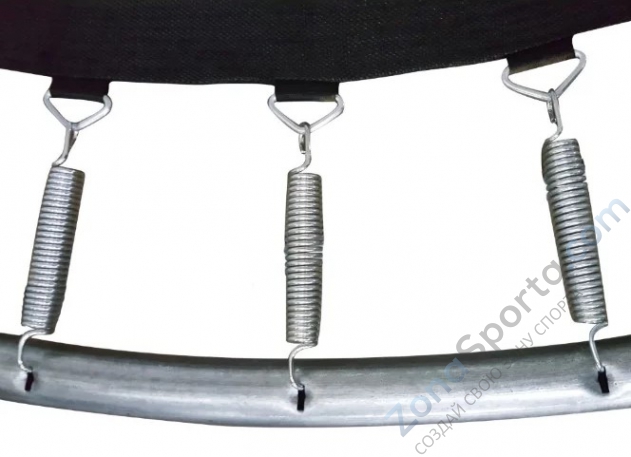 Батут Sport Elite 6FT 1,83м с защитной сеткой (внутрь) без лестницы (CFR-6FT-3)