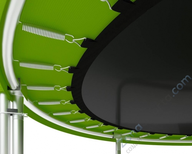 Батут Triumph Nord Триумфальный 183 см