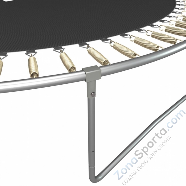 Батут Unix line Classic 10 ft (outside)