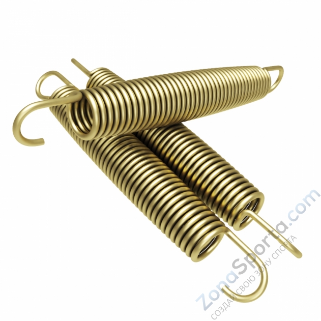 Батут Unix line 8 ft Supreme (Green)