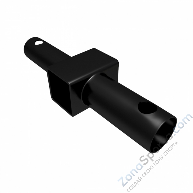 Батут Unix line 8 ft Supreme (Green)