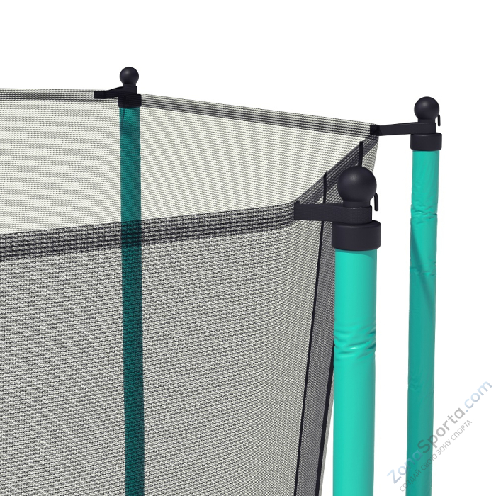 Батут Wallaby Jampy 12 FT Basketball