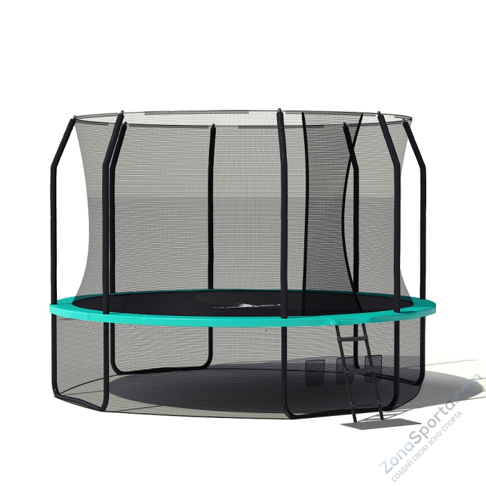 Батут Wallaby Sydney 12 FT