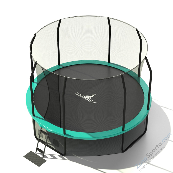 Батут Wallaby Sydney 12 FT