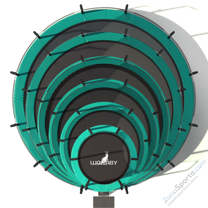 Батут Wallaby Sydney 6 FT