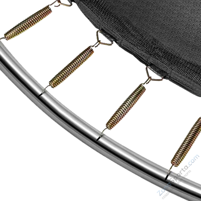 Батут Yamota BASIC 10ft (305 см)