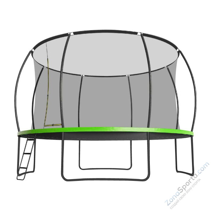 Батут Yamota TOP 366 см (12ft)