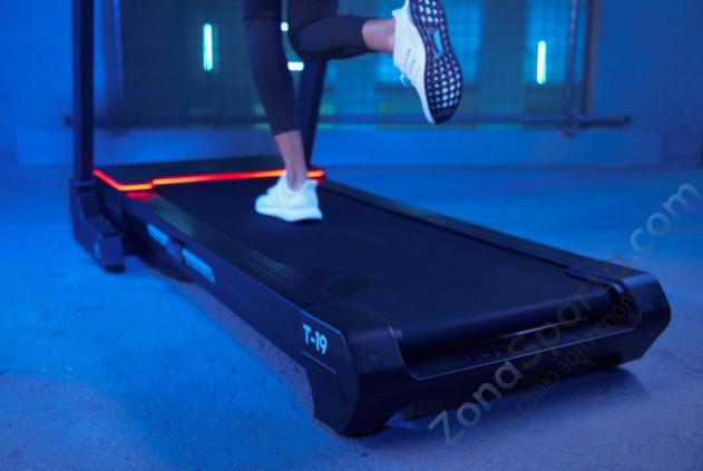 Беговая дорожка Adidas T-19