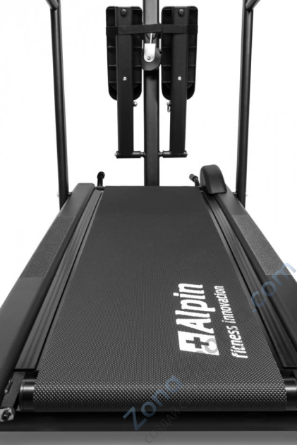 Беговая дорожка Alpin Shake T-169