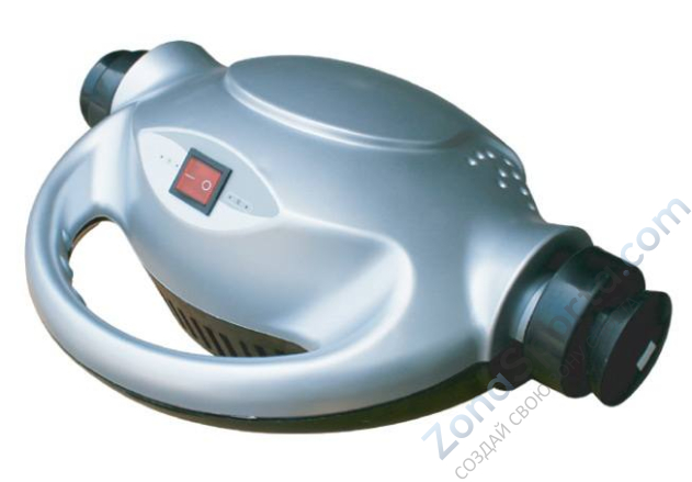 Беговая дорожка AMF 8212 + поручни