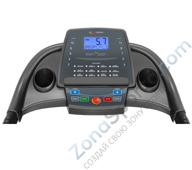 Беговая дорожка Carbon Fitness T507 Беговая дорожка Carbon Fitness T507