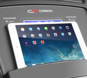 Беговая дорожка Carbon Fitness T507 Беговая дорожка Carbon Fitness T507
