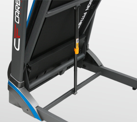 Беговая дорожка Carbon Fitness T507 Беговая дорожка Carbon Fitness T507