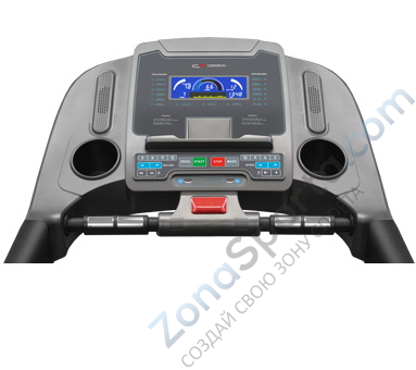 Беговая дорожка Carbon Fitness T906 ENT HRC